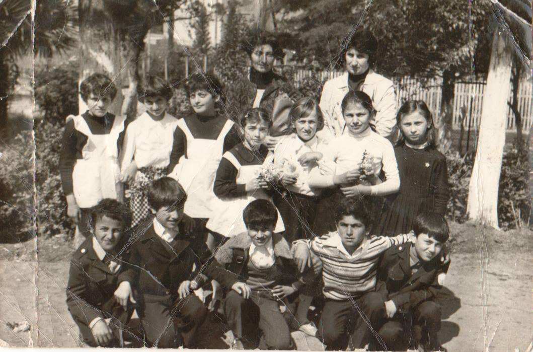 თენგიზ და კახაბერ ლომიძე ძმები 1972-93წწ გარდ. აფხაზეთი დაბ. სოხუმი